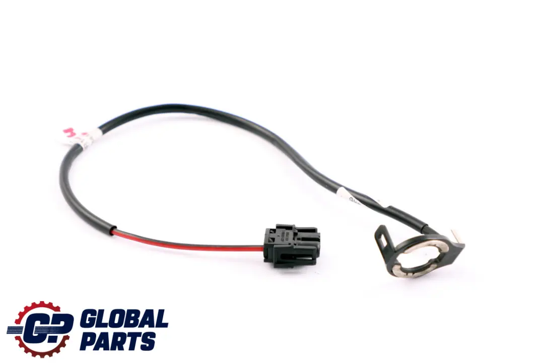 Cable Techo Plegable Lona Casquillo Contacto Derecho para BMW Z4 E85 con número de pieza 7075908 BMW Z4 E85 Cable Techo Plegable Lona Casquillo Contacto Derecho - SKU 7075908 - Número de pieza 7075908