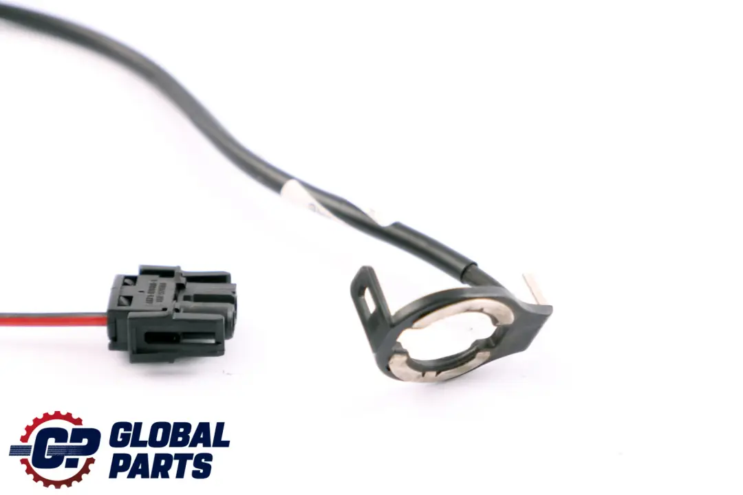 Faltverdeck Dach Kabel Draht Rechts Kontaktbuchse für BMW Z4 E85 mit Teilenummer 7075908 BMW Z4 E85 Faltverdeck Dach Kabel Draht Rechts Kontaktbuchse - SKU 7075908 - Teilenummer 7075908