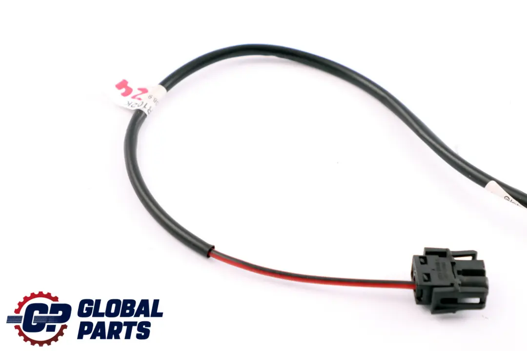 Faltverdeck Dach Kabel Draht Rechts Kontaktbuchse für BMW Z4 E85 mit Teilenummer 7075908 BMW Z4 E85 Faltverdeck Dach Kabel Draht Rechts Kontaktbuchse - SKU 7075908 - Teilenummer 7075908