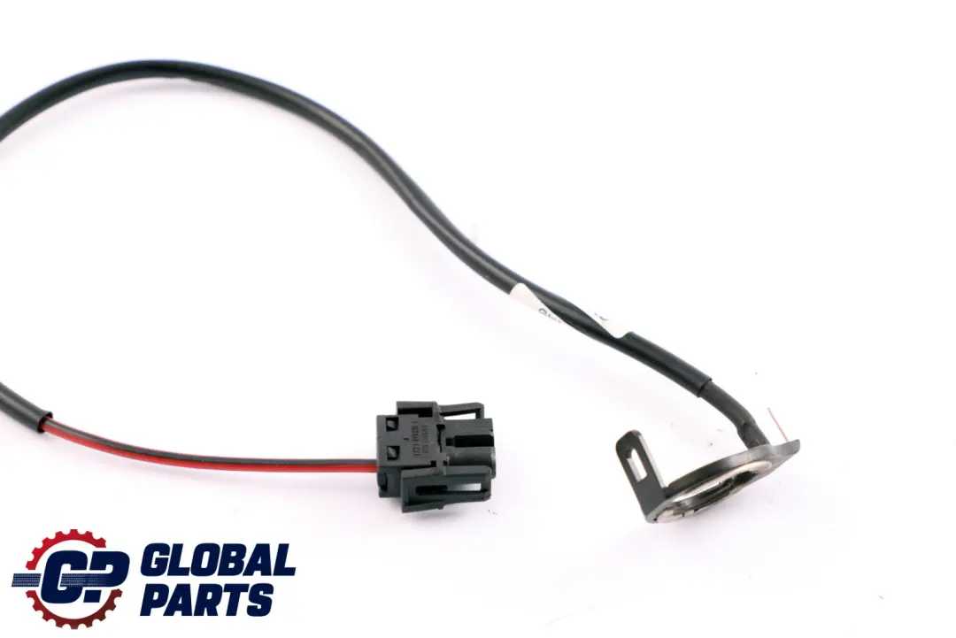 BMW Z4 E85 Cable Techo Plegable Lona Casquillo Contacto Derecho - SKU 7075908 - Número de pieza 7075908