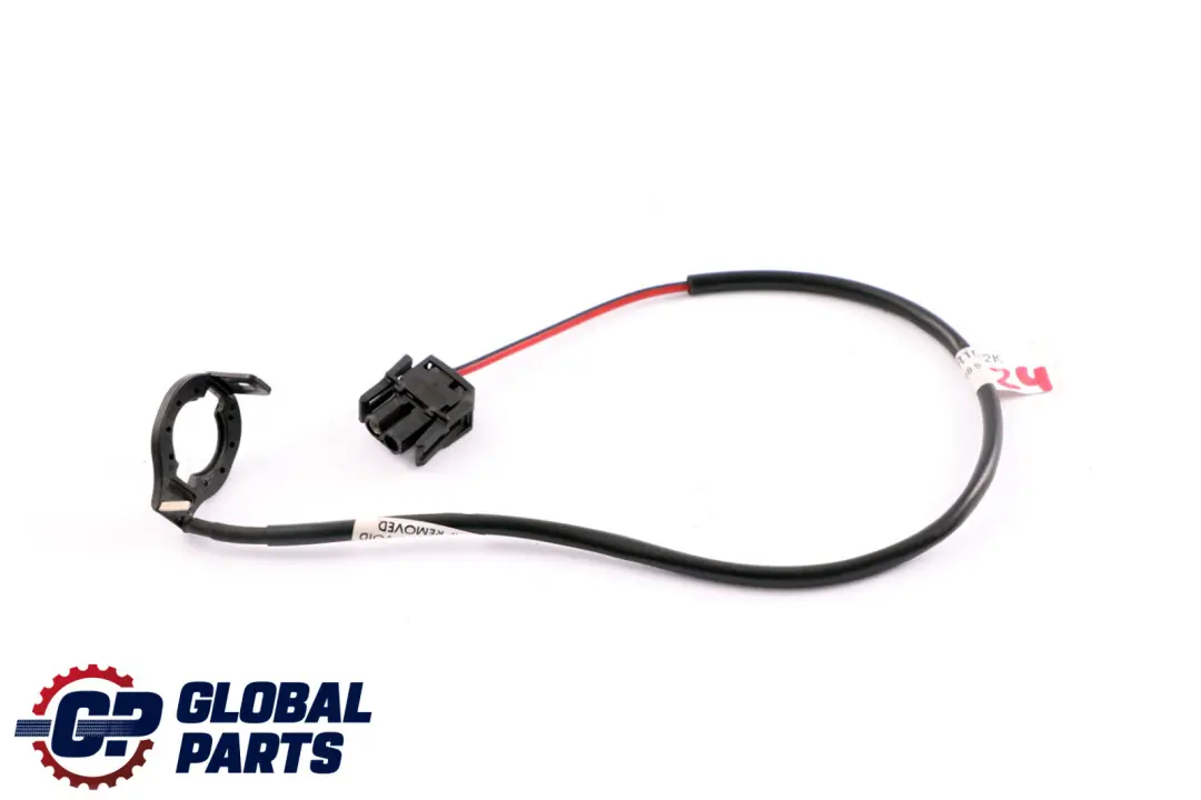 BMW Z4 Series E85 Folding Soft Top Roof Cable Wire Right Contact Bush - SKU 7075908 - Part number 7075908