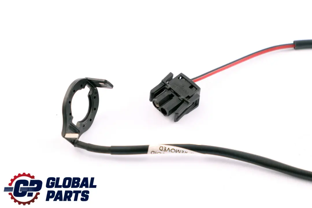 BMW Z4 E85 Cable Techo Plegable Lona Casquillo Contacto Derecho - SKU 7075908 - Número de pieza 7075908