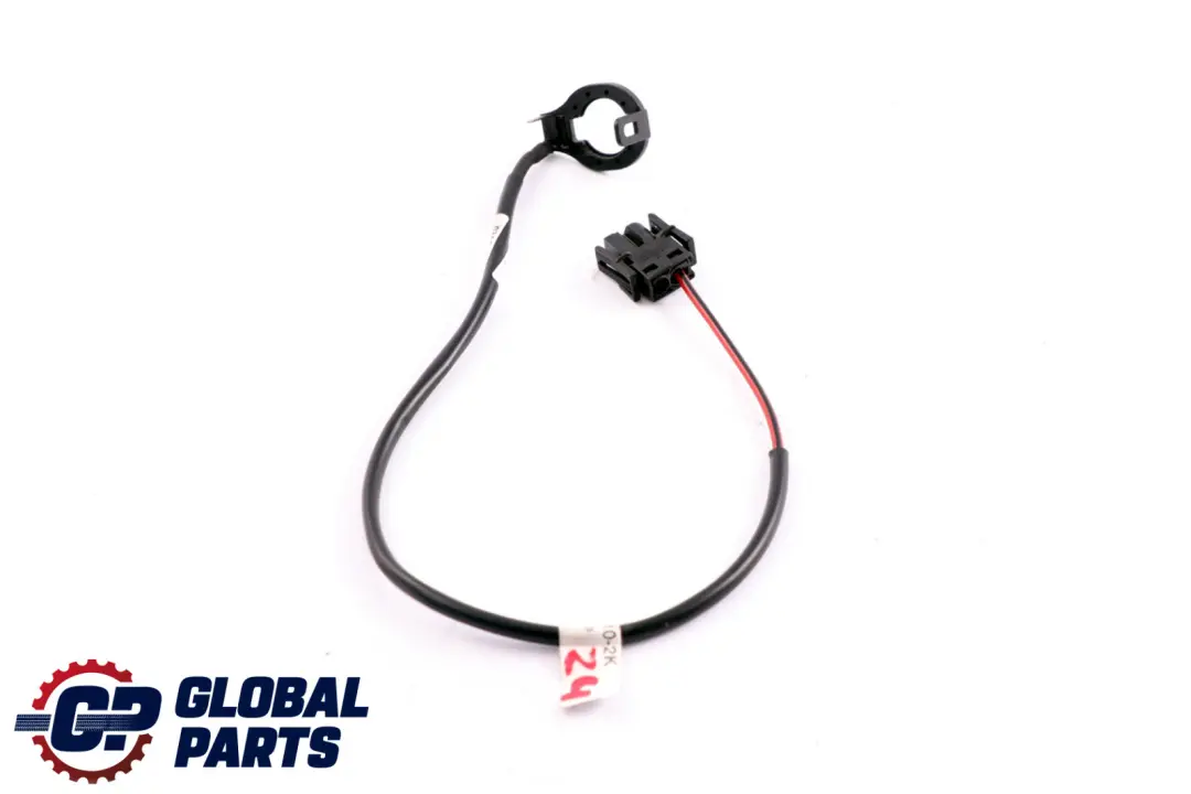 BMW Z4 Series E85 Folding Soft Top Roof Cable Wire Right Contact Bush - SKU 7075908 - Part number 7075908