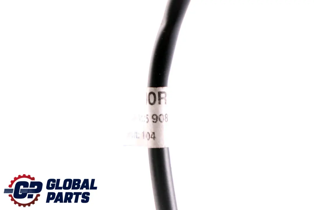 BMW Z4 E85 Gniazdo Przewód Kabel Dachu Prawy - SKU 7075908 - Numer Części 7075908