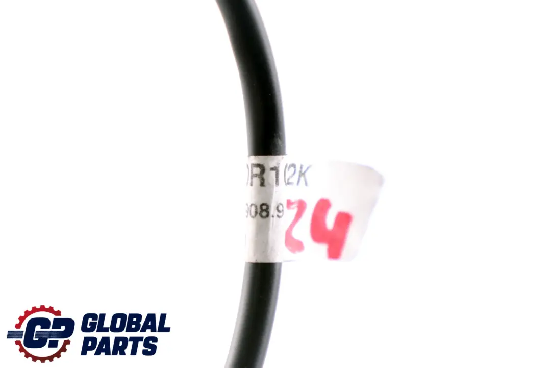 Folding Soft Top Roof Cable Wire Right Contact Bush to BMW Z4 E85 with Part number 7075908 BMW Z4 E85 Folding Soft Top Roof Cable Wire Right Contact Bush - SKU 7075908 - Part number 7075908