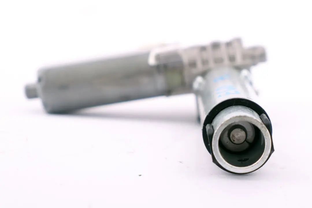 BMW E60 E61 E65 Silnik Napęd Fotela Lewy Przód - SKU 7075943-2 - Numer Części 7075943
