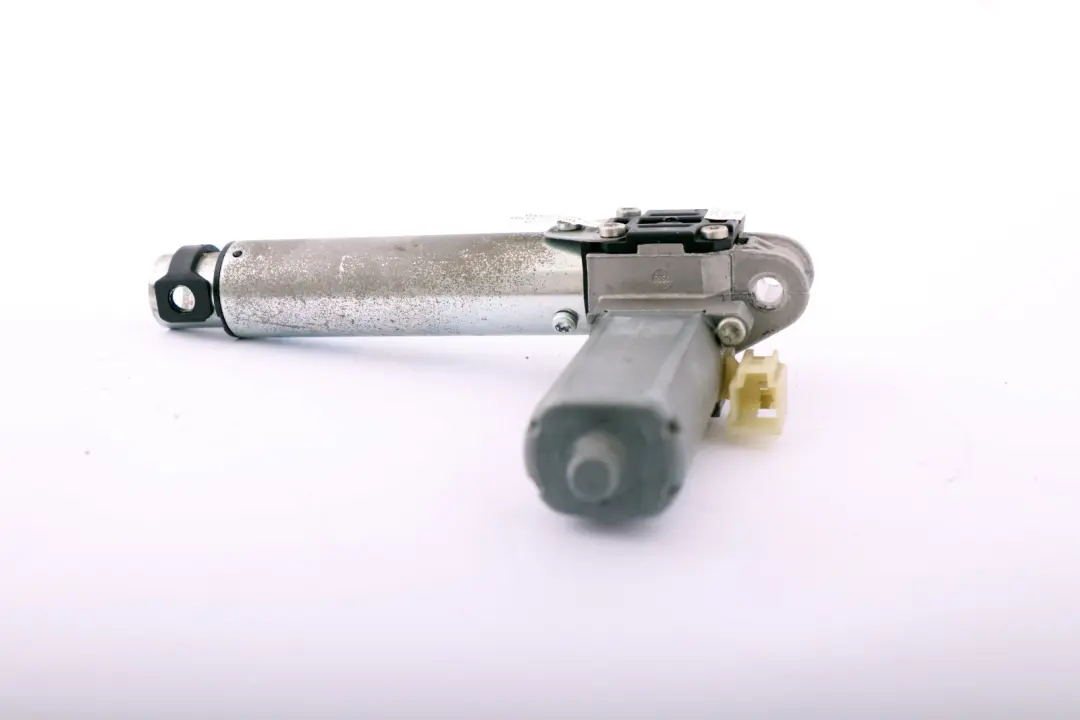 BMW E60 E61 E65 Conduit Reglage Hauteur Gauche Avant Memoire - SKU 7075943-2 - Numéro de pièce 7075943