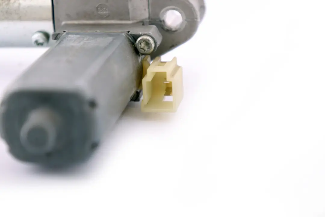 BMW E60 E61 E65 Antrieb Sitzhöhenverstellung Links Vorne Memory - SKU 7075943-2 - Teilenummer 7075943