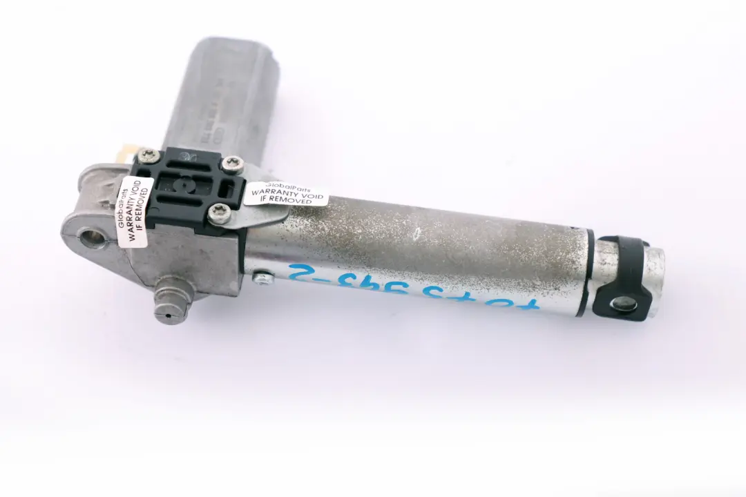 BMW E60 E61 E65 Antrieb Sitzhöhenverstellung Links Vorne Memory - SKU 7075943-2 - Teilenummer 7075943