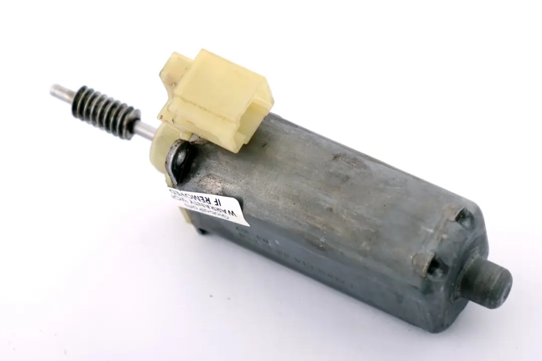 Front Left Seat Height Adjustment Drive N/S to BMW 5 7 X5 Series E60 E61 E65 E70 with Part number 7075943 BMW 5 7 X5 Series E60 E61 E65 E70 Front Left Seat Height Adjustment Drive N/S - SKU 7075943-3 - Part number 7075943