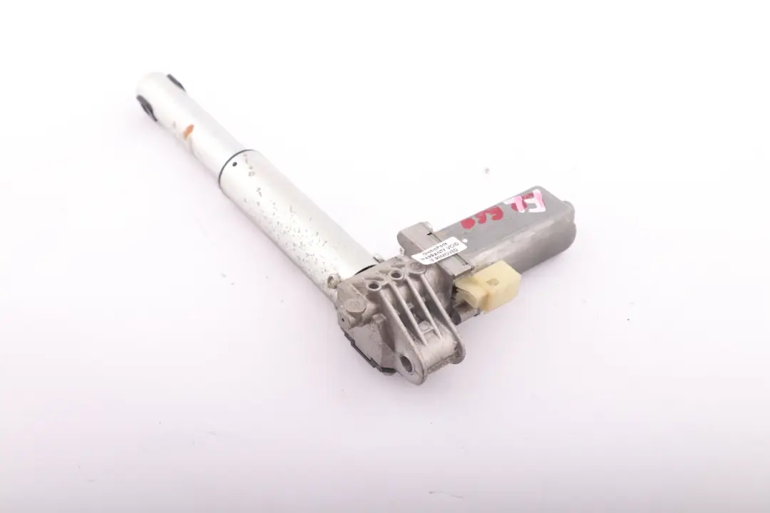 BMW E60 E61 E65 4 Regolazione altezza sedile anteriore sinistro Guida - SKU 7075943-4 - Numero di parte 7075943