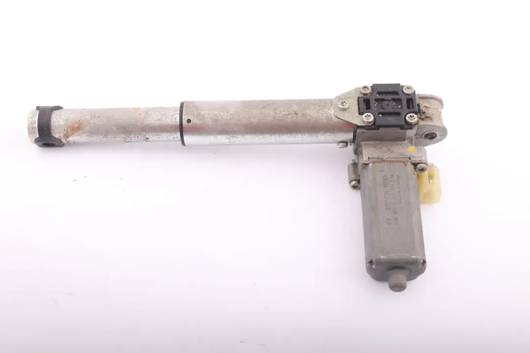BMW E60 E61 E65 4 Vorne Links Sitzhöhenverstellung Antrieb Motor - SKU 7075943-4 - Teilenummer 7075943