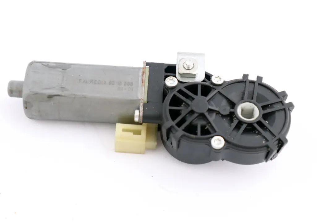 BMW 5 7 X5 Series 5 E60 E61 E65 E70 Front Left Seat Height Adjustment Drive N/S - SKU 7075943-5 - Part number 7075943
