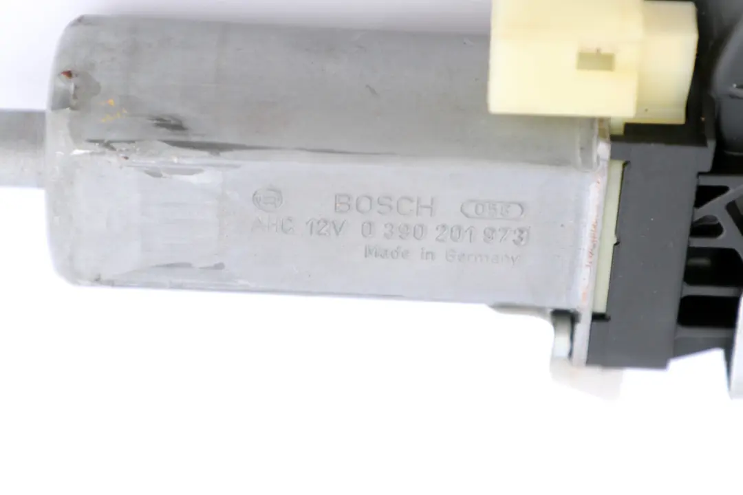 BMW 5 7 X5 Series 5 E60 E61 E65 E70 Front Left Seat Height Adjustment Drive N/S - SKU 7075943-5 - Part number 7075943