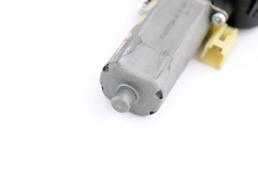 BMW E60 E61 E65 E70 Silnik Napęd Regulacji Fotela - SKU 7075943-5 - Numer Części 7075943