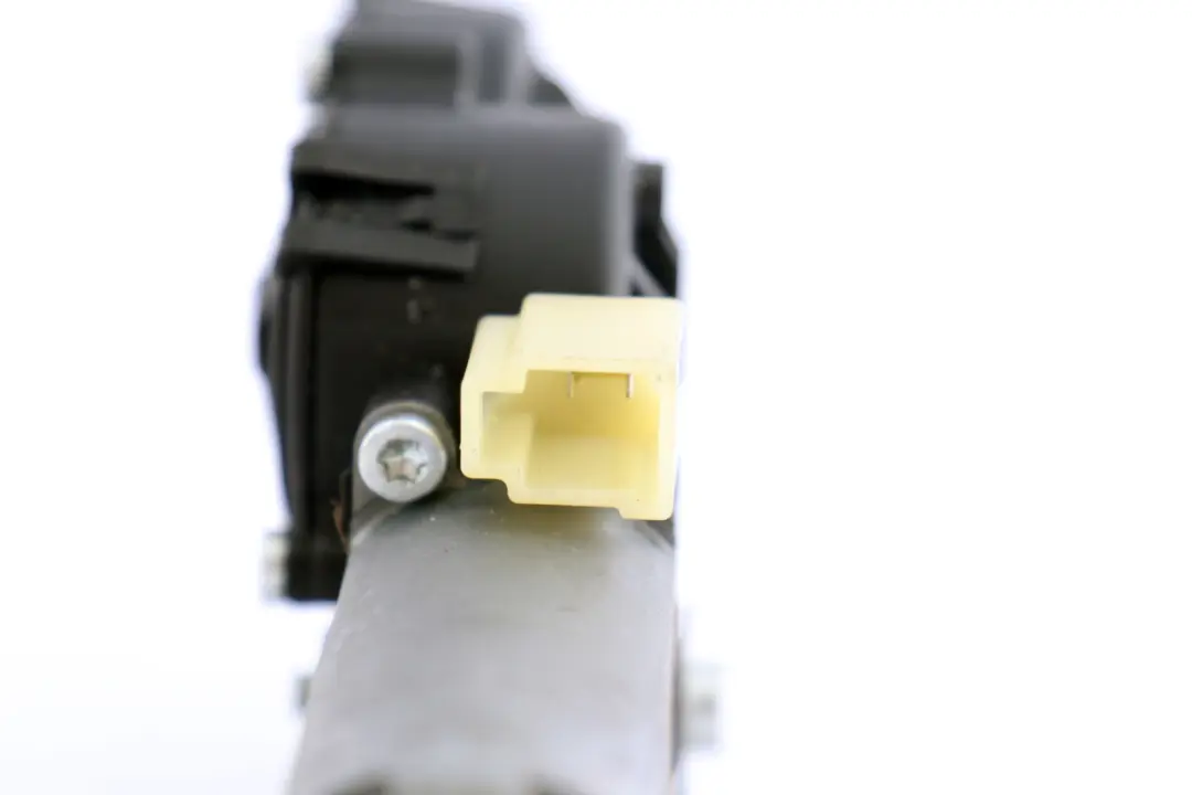 BMW 5 7 X5 Series 5 E60 E61 E65 E70 Front Left Seat Height Adjustment Drive N/S - SKU 7075943-5 - Part number 7075943