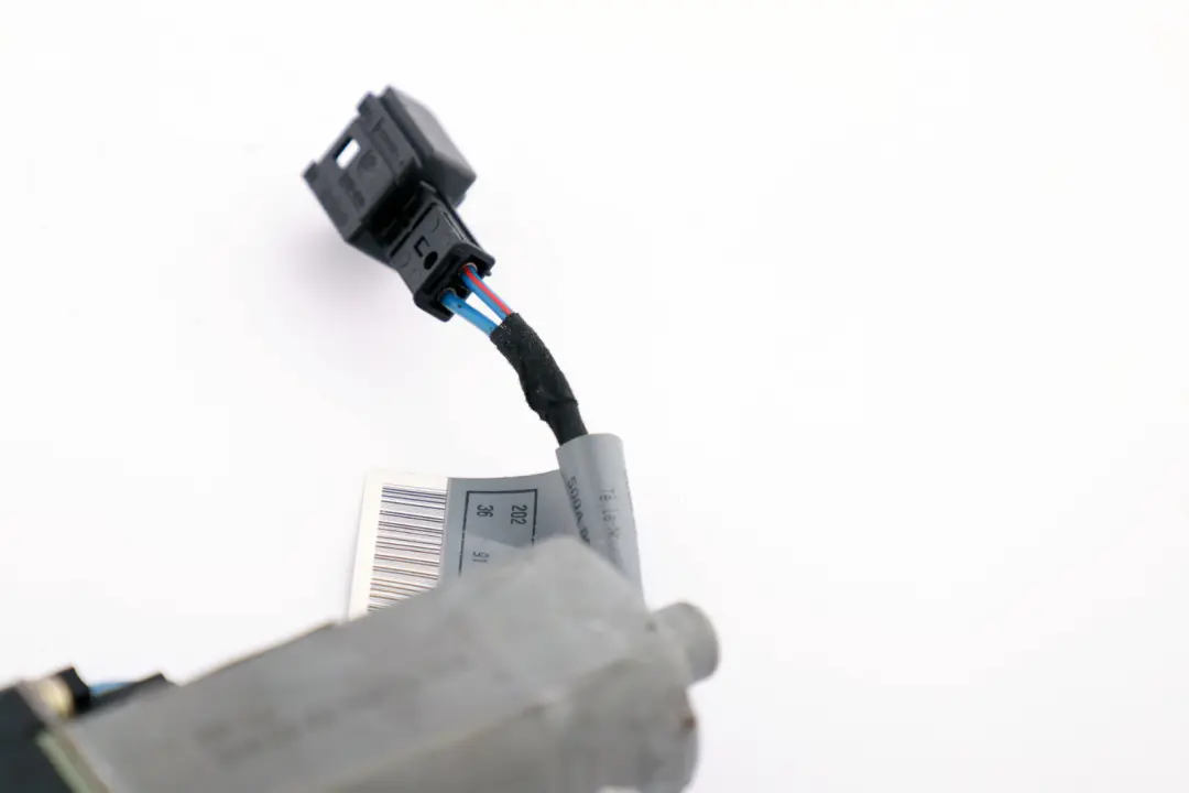 BMW 5 7 X5 Series 6 E60 E61 E65 E70 Front Left Seat Height Adjustment Drive N/S - SKU 7075943-6 - Part number 7075943