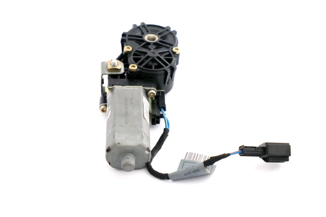 Front Left Seat Height Adjustment Drive N/S to BMW 5 7 X5 Series 6 E60 E61 E65 E70 with Part number 7075943 BMW 5 7 X5 Series 6 E60 E61 E65 E70 Front Left Seat Height Adjustment Drive N/S - SKU 7075943-6 - Part number 7075943