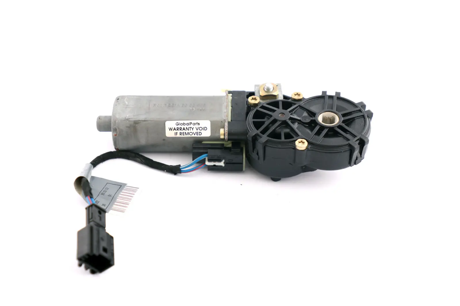 BMW 5 7 X5 Series 6 E60 E61 E65 E70 Front Left Seat Height Adjustment Drive N/S