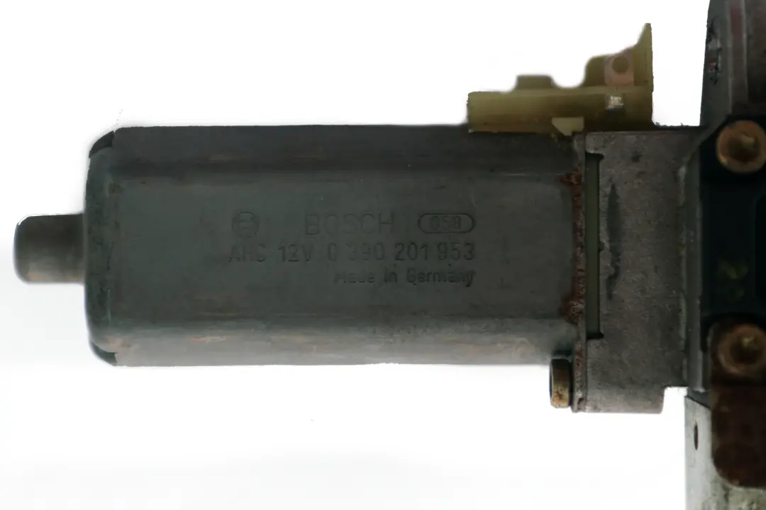 BMW 5 7 Series 5 E60 E65 Front Right O/S Driver Seat Height Adjustment Drive - SKU 7075943 - Part number 7075943
