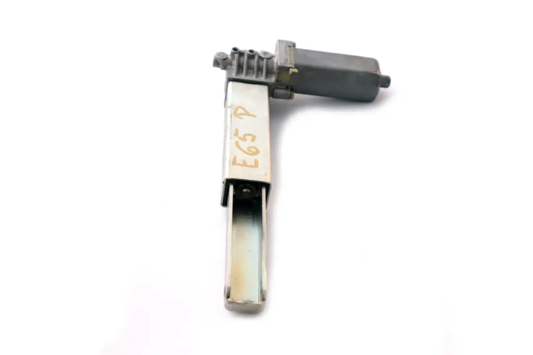 BMW 5 7 Series 5 E60 E65 Front Right O/S Driver Seat Height Adjustment Drive - SKU 7075943 - Part number 7075943
