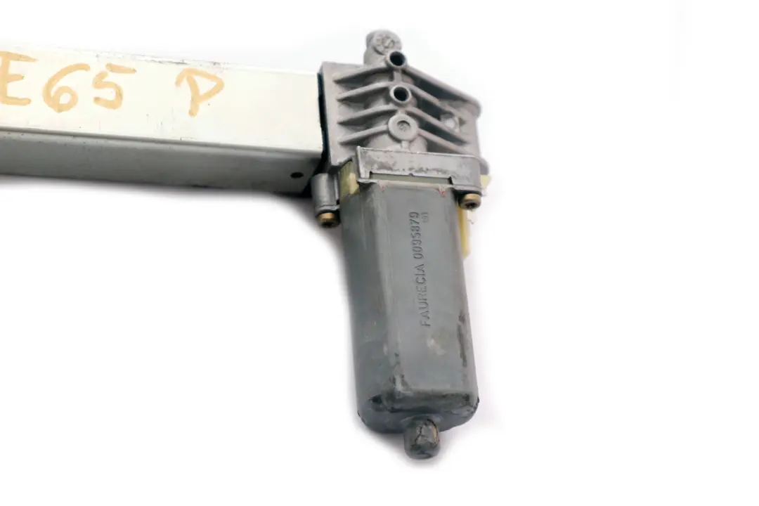 Reihe E60 E65 Antrieb Sitzhöhenverstellung li.Memory für BMW 5 7 mit Teilenummer 7075943 BMW 5 7 Reihe E60 E65 Antrieb Sitzhöhenverstellung li.Memory - SKU 7075943 - Teilenummer 7075943