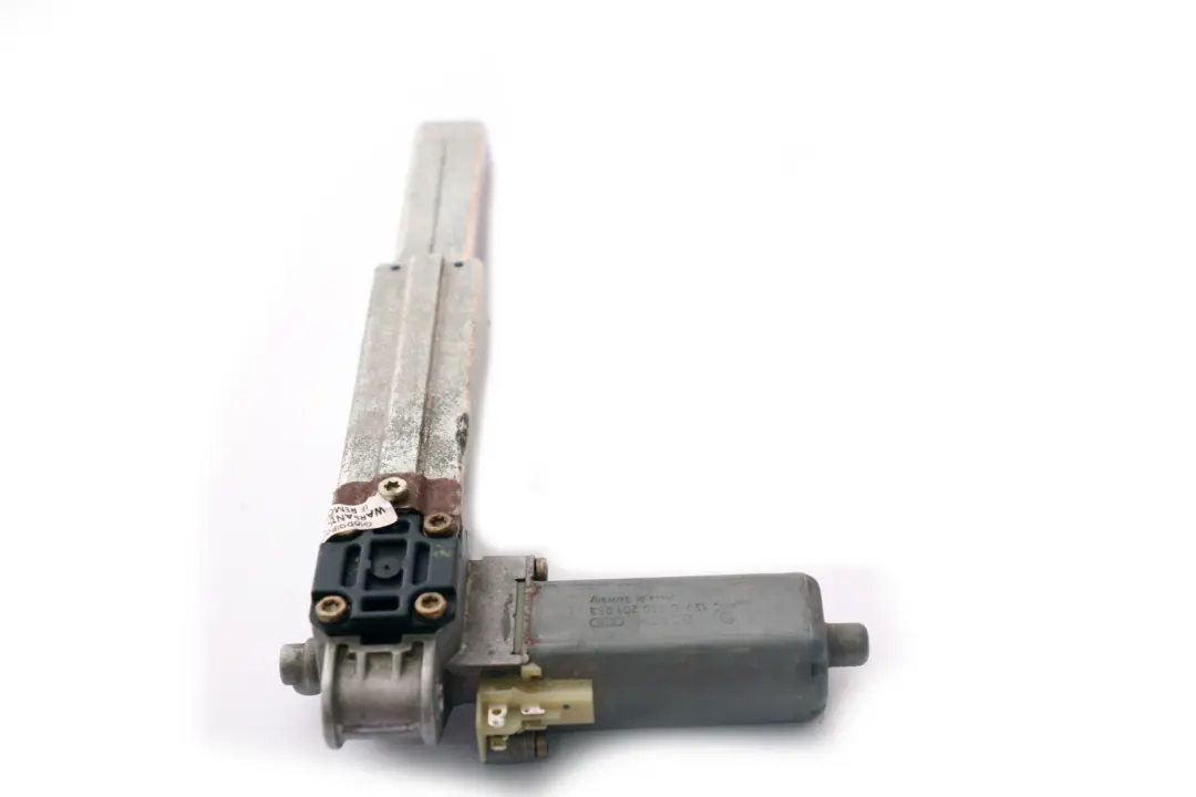 BMW E60 E61 Silniczek regulacji fotela 8321088 - SKU 7075943 - Numer Części 7075943