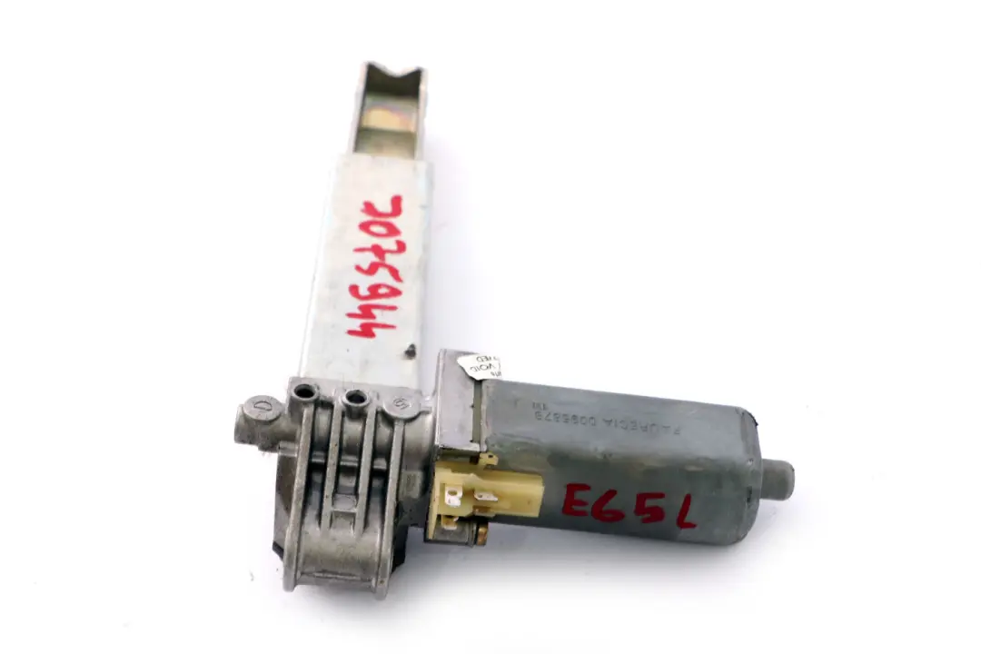 Sedile anteriore destro Regolazione altezza sedile guidatore per BMW E60 E61 E65 con numero di parte 7075944 BMW E60 E61 E65 Sedile anteriore destro Regolazione altezza sedile guidatore - SKU 7075944-1 - Numero di parte 7075944