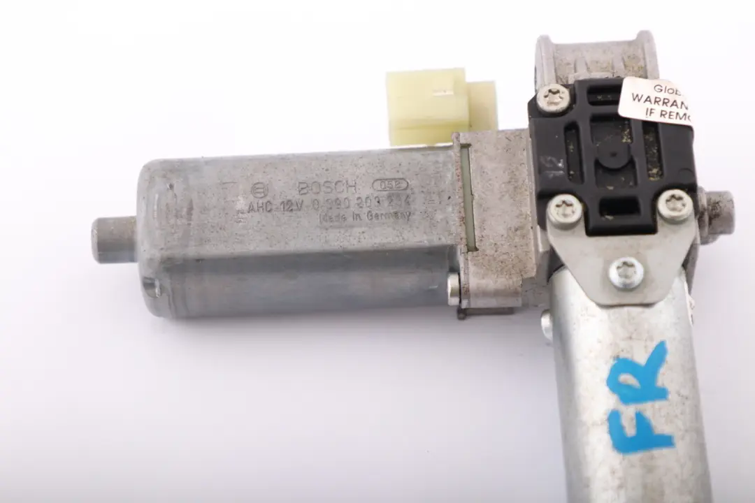 BMW E60 E61 E65 Delantero Derecho Ajuste Altura del Asiento del Conductor Drive - SKU 7075944-1 - Número de pieza 7075944