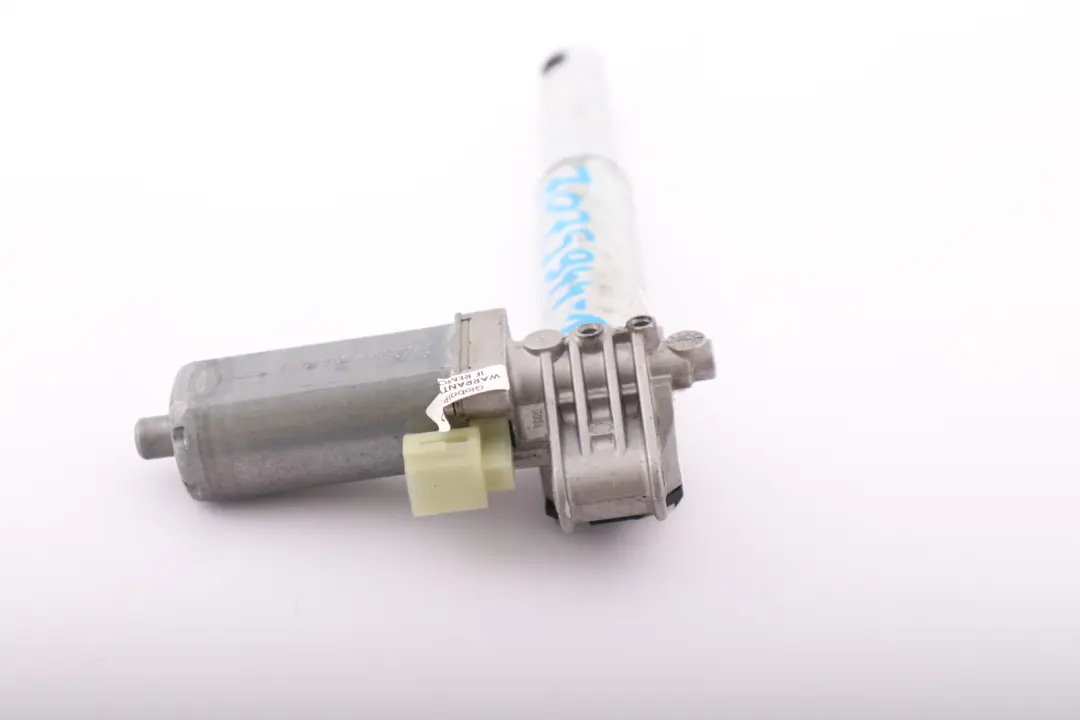 BMW E60 E61 E65 Sedile anteriore destro Regolazione altezza sedile guidatore - SKU 7075944-1 - Numero di parte 7075944