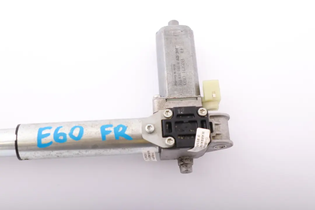 BMW E60 E61 E65 Front Right O/S Driver Seat Height Adjustment Drive - SKU 7075944-1 - Part number 7075944