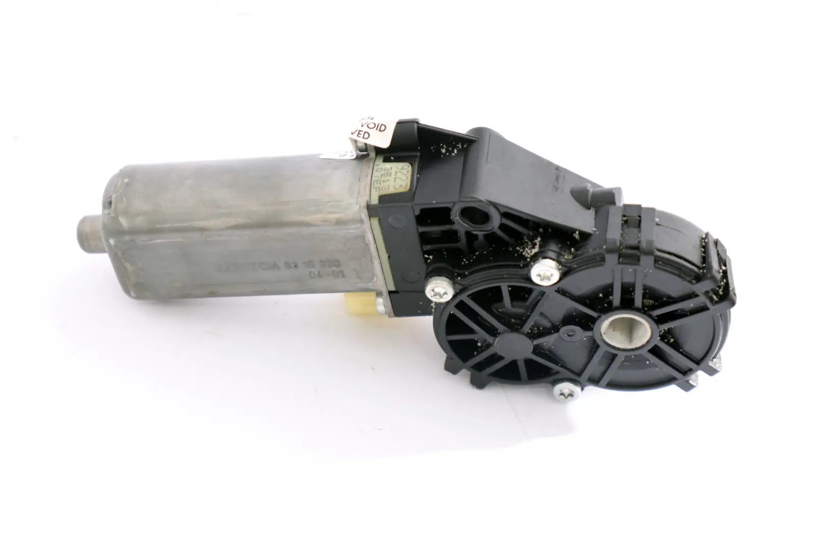 BMW E60 E65 E70 Réglage Hauteur Siège Avant Droit 7075944