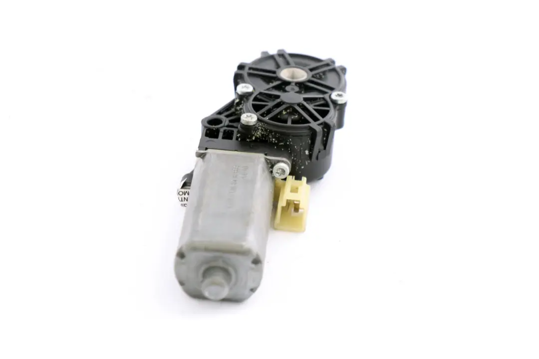 BMW E60 E65 E70 Front Right Seat O/S Height Adjustment Drive - SKU 7075944-2 - Part number 7075944