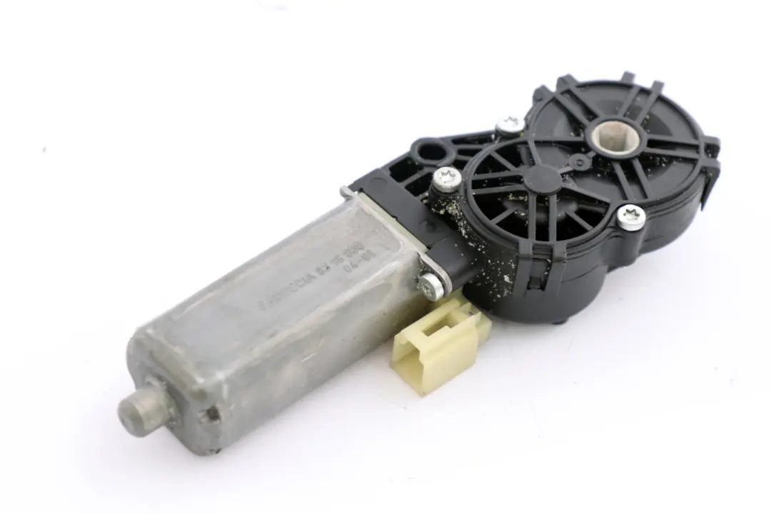 BMW E60 E65 E70 Front Right Seat O/S Height Adjustment Drive - SKU 7075944-2 - Part number 7075944