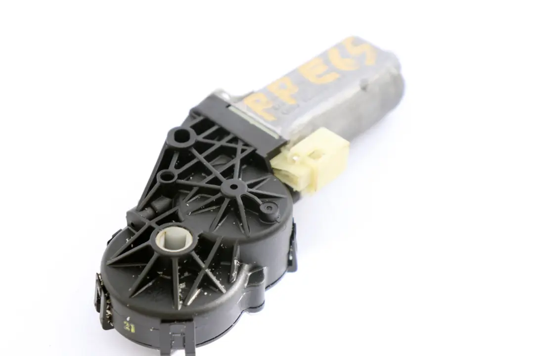 Asiento Delantero Derecho Ajuste Altura Accionamiento para BMW E60 E65 E70 con número de pieza 7075944 BMW E60 E65 E70 Asiento Delantero Derecho Ajuste Altura Accionamiento - SKU 7075944-2 - Número de pieza 7075944