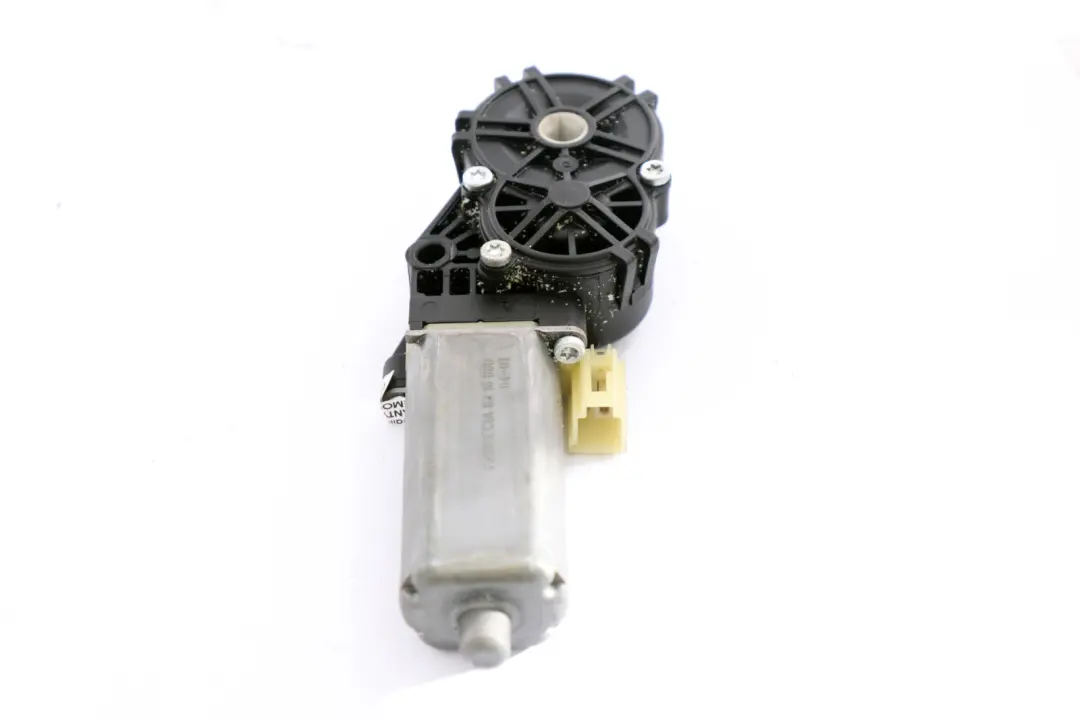 BMW E60 E65 E70 Front Right Seat O/S Height Adjustment Drive - SKU 7075944-2 - Part number 7075944