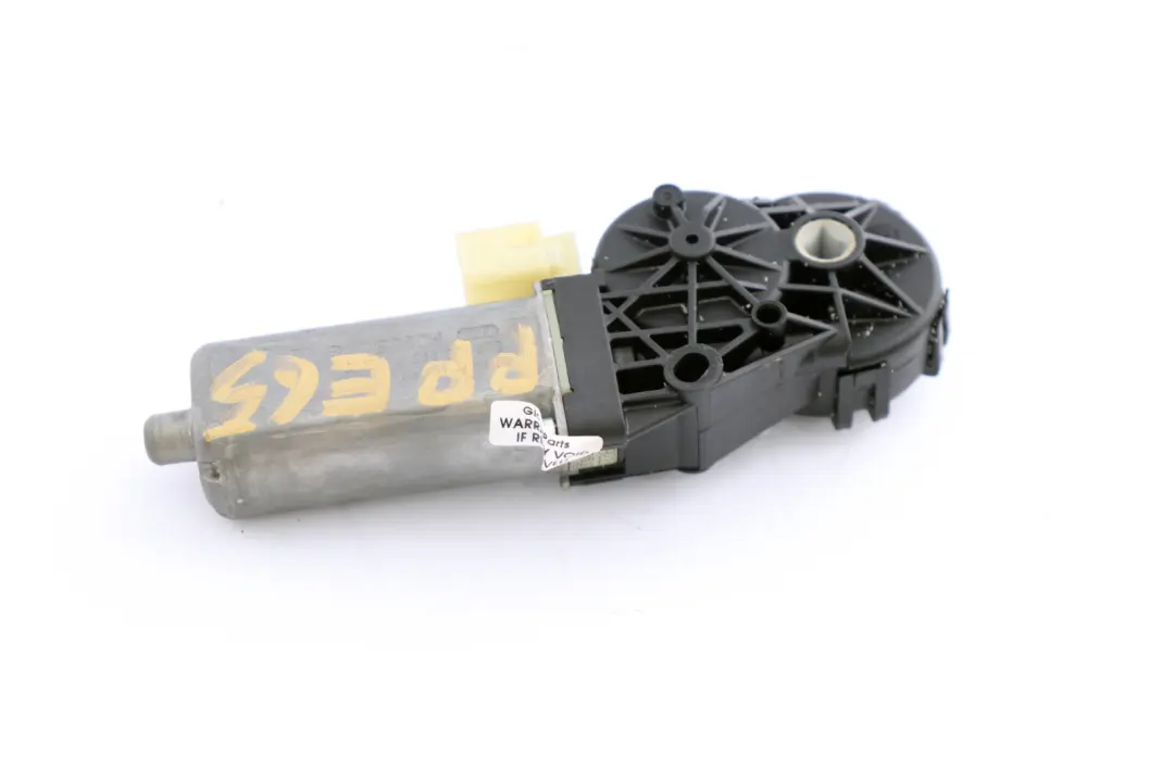 BMW E60 E65 E70 Przedni Prawy Fotel Regulacja Wysokości Napęd - SKU 7075944-2 - Numer Części 7075944