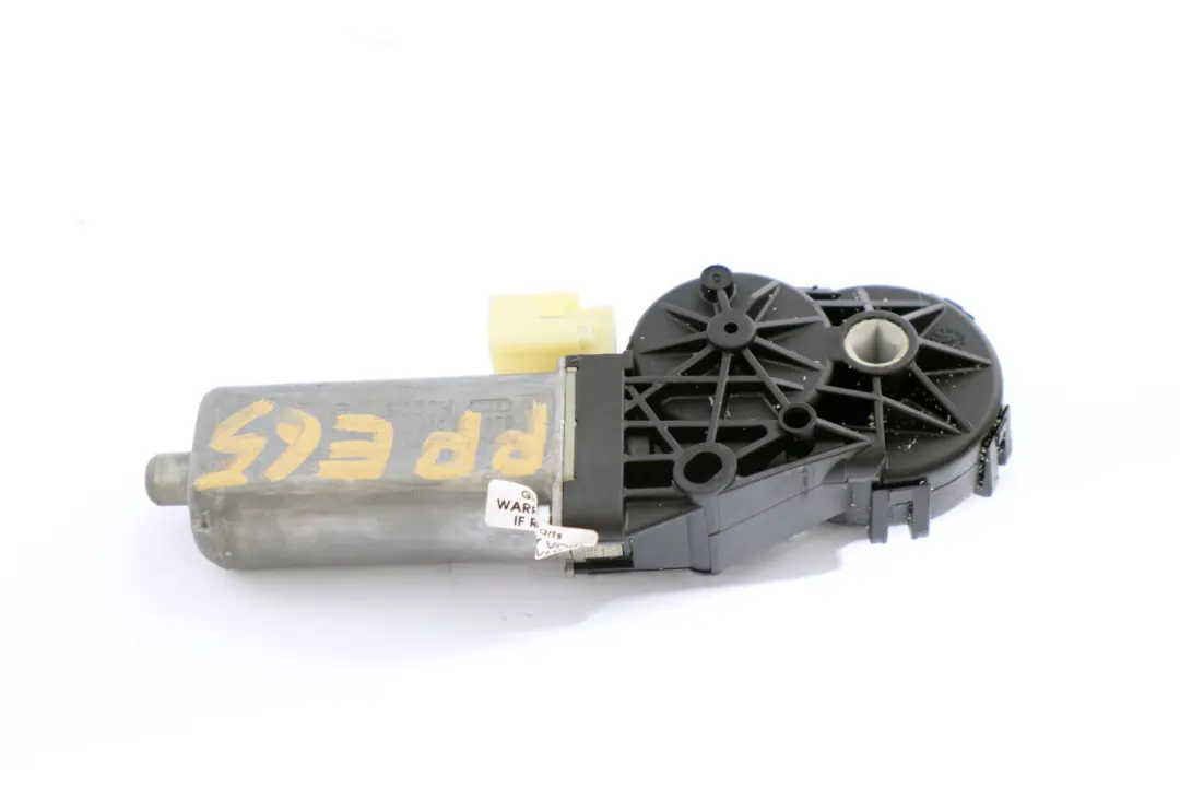 BMW E60 E65 E70 Front Right Seat O/S Height Adjustment Drive - SKU 7075944-2 - Part number 7075944