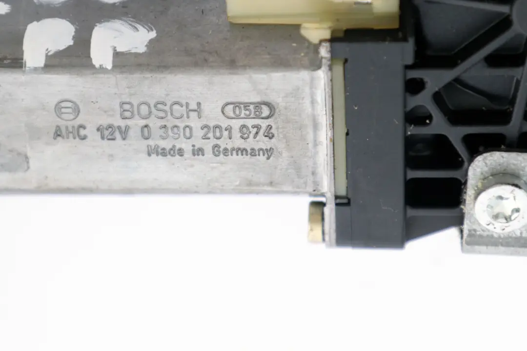 Asiento Delantero Derecho Ajuste Altura Accionamiento para BMW E60 E65 E70 con número de pieza 7075944 BMW E60 E65 E70 Asiento Delantero Derecho Ajuste Altura Accionamiento - SKU 7075944-3 - Número de pieza 7075944