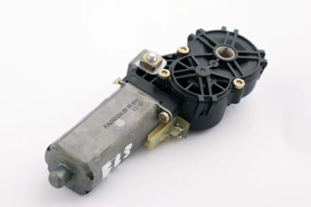 BMW E60 E65 E70 Asiento Delantero Derecho Ajuste Altura Accionamiento - SKU 7075944-3 - Número de pieza 7075944
