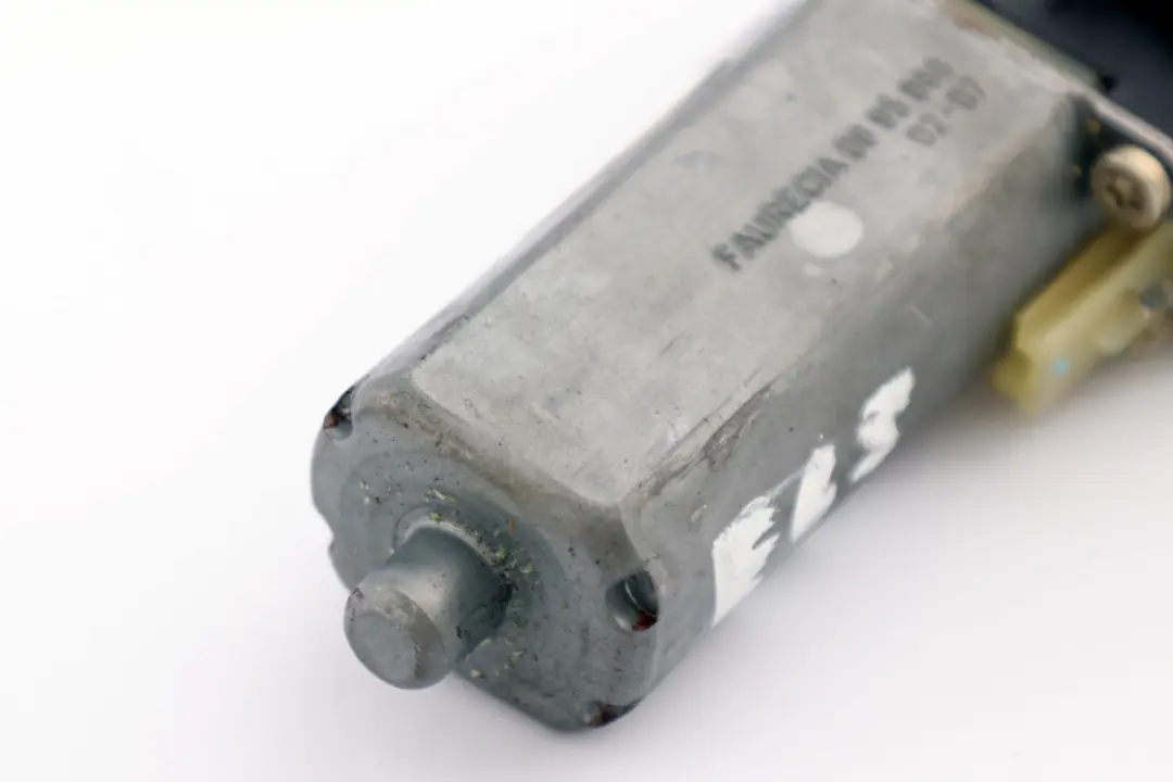 BMW E60 E65 E70 Asiento Delantero Derecho Ajuste Altura Accionamiento - SKU 7075944-3 - Número de pieza 7075944