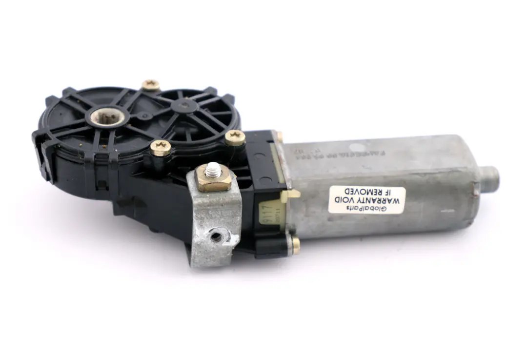 BMW E60 E65 E70 Antrieb Sitzhöhenverstellung Rechts Vorne - SKU 7075944-3 - Teilenummer 7075944
