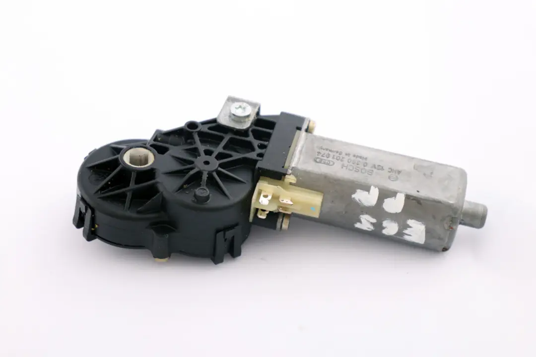 BMW E60 E65 E70 Antrieb Sitzhöhenverstellung Rechts Vorne - SKU 7075944-3 - Teilenummer 7075944