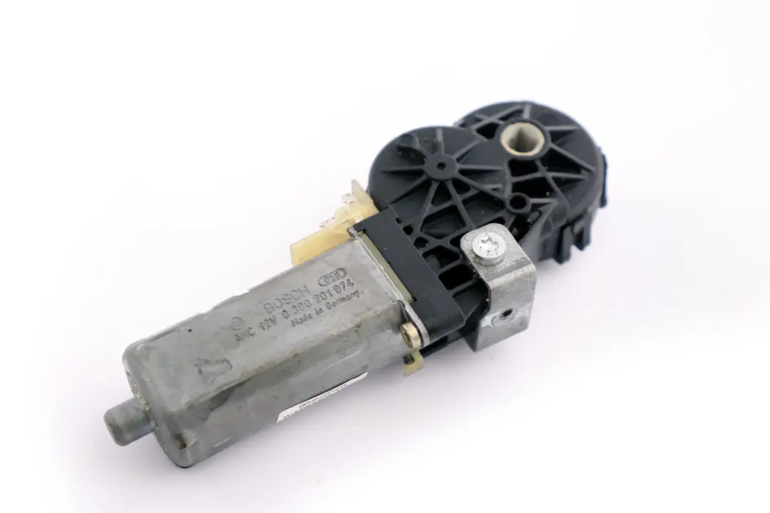 Front Right Seat O/S Height Adjustment Drive to BMW E60 E65 E70 with Part number 7075944 BMW E60 E65 E70 Front Right Seat O/S Height Adjustment Drive - SKU 7075944-3 - Part number 7075944
