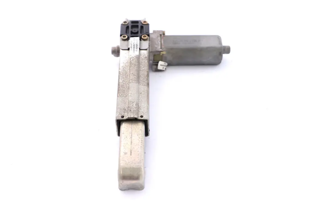 Reihe E60 E65 Antrieb Sitzhöhenverstellung re.Memory für BMW 5 7 mit Teilenummer 7075944 BMW 5 7 Reihe E60 E65 Antrieb Sitzhöhenverstellung re.Memory - SKU 7075944 - Teilenummer 7075944
