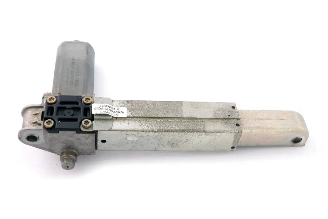BMW 5 7 Series E60 E65 Front Left N/S Passenger Seat Height Adjustment Drive - SKU 7075944 - Part number 7075944
