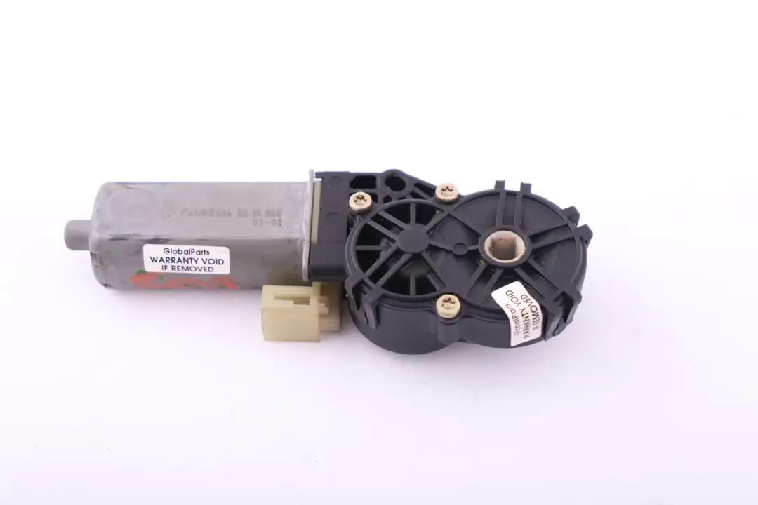 Ajuste del respaldo del asiento delantero Drive Memory para BMW E60 E61 E65 con número de pieza 7075946 BMW E60 E61 E65 Ajuste del respaldo del asiento delantero Drive Memory - SKU 7075946 - Número de pieza 7075946