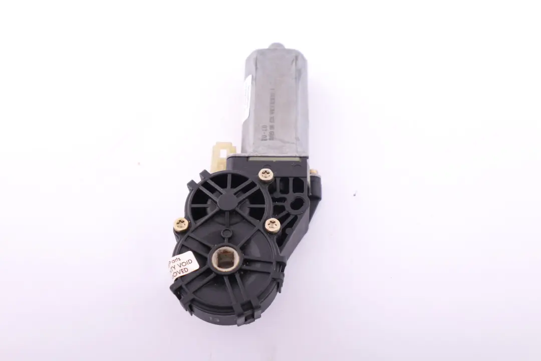 BMW 5 7 Reihe E60 E61 E65 Antrieb Lehnenneigungsverstellung Memory - SKU 7075946 - Teilenummer 7075946