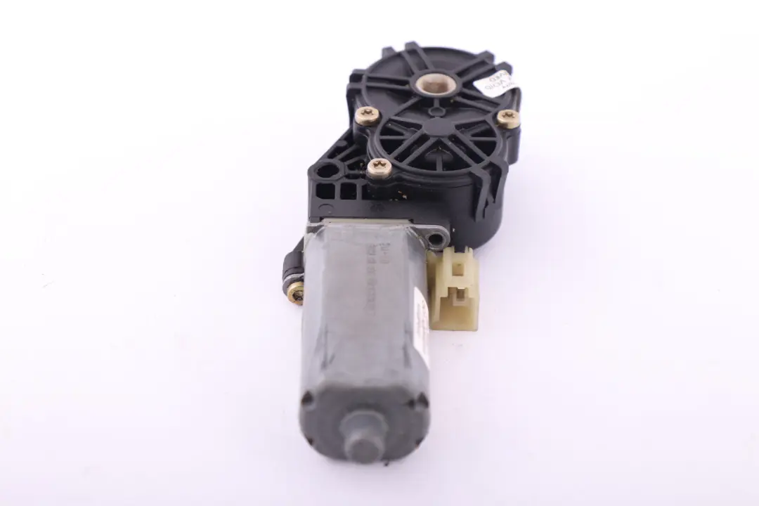 BMW 5 7 Reihe E60 E61 E65 Antrieb Lehnenneigungsverstellung Memory - SKU 7075946 - Teilenummer 7075946