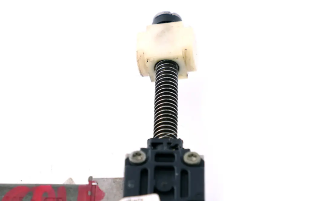 BMW 5 7 Series 1 E60 E61 E65 E66 Front Driver Seat Angle Adjustment Drive 70759 - SKU 7075948-1 - Part number 7075948